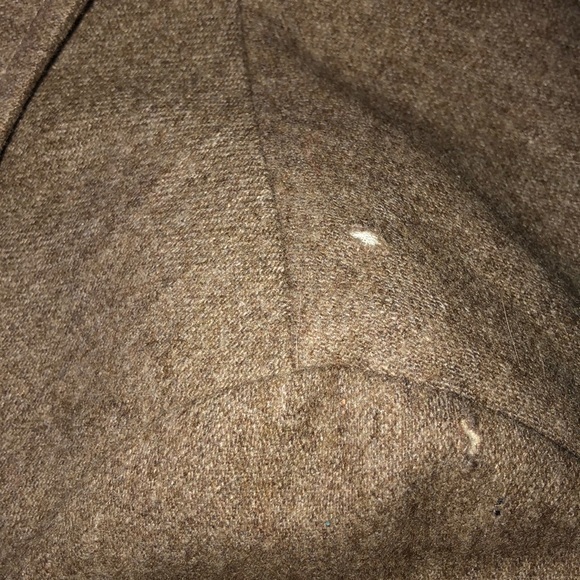 Vintage Devon Hall by Robert Paul Taboh. Sz. Sm - Picture 5 of 5